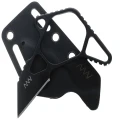 Nóż ANV M06 MIM Black Cerakote, M2 (ANVM06-003)-2 59091