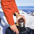 Termos Esbit Majoris Vacuum Flask 0,5 l czarny-9 59092