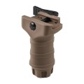 Chwyt pionowy Black Ops Quick Detach Grip Vert tan piaskowy-1 59094