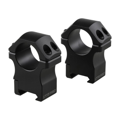 Montaż jednoczęściowy Leapers UTG Pro P.O.I picatinny- 59096