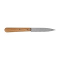Nóż kuchenny Opinel Serrated Natural 113-1 59099