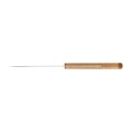 Nóż kuchenny Opinel Serrated Natural 113-2 59099