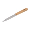 Nóż kuchenny Opinel Serrated Natural 113-3 59099