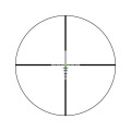 Luneta celownicza Primary Arms SLx 1-6x24mm SFP Gen IV - Green Illuminated ACSS Nova Fiber Wire Reticle FDE-4 59101