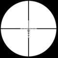 Luneta celownicza Primary Arms SLx 1-6x24mm SFP Gen IV - Illuminated ACSS Nova 5.56/.308 Fiber Wire Reticle FDE-4 59103