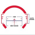 Luneta celownicza Primary Arms SLx 3x32 mm Gen III ACSS CQB-M2 Reticle - 5.56-6 59109