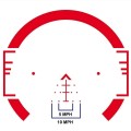 Luneta celownicza Primary Arms SLx 3x32 mm Gen III ACSS CQB-M2 Reticle - 5.56-9 59109