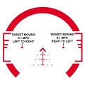 Luneta celownicza Primary Arms SLx 3x32 mm Gen III ACSS CQB-M2 Reticle - 5.56-10 59109