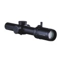 Luneta celownicza Primary Arms SLx 1-6x24mm SFP Gen IV - Illuminated ACSS Nova 5.56/.308 Fiber Wire Reticle-1 59110