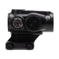 Kolimator Primary Arms SLx MD-21 21 mm Micro Dot AutoLive 2 MOA Red Dot-1 59117