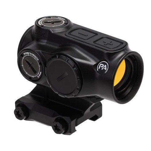 Kolimator Primary Arms SLx MD-21 21 mm Micro Dot AutoLive ACSS-CQB Red Dot- 59118