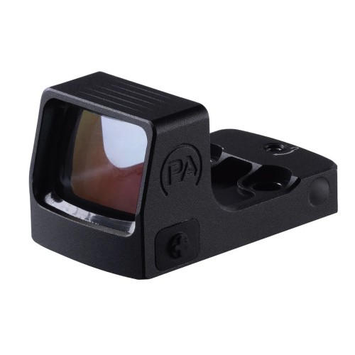 Kolimator Primary Arms Classic 21 mm Micro Reflex z Autolive 3 MOA Green Dot- 59119