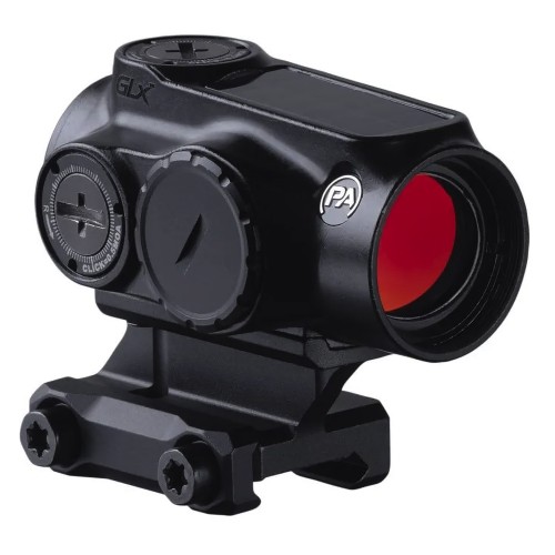 Kolimator Primary Arms GLx MD-21S 21 mm Micro Dot AutoLive ACSS-CQB Red Dot- 59121