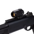 Kolimator Primary Arms GLx MD-21S 21 mm Micro Dot AutoLive ACSS-CQB Red Dot-5 59121
