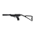 Wiatrówka Black Ops Langley Hitman 5,5 mm- 59134