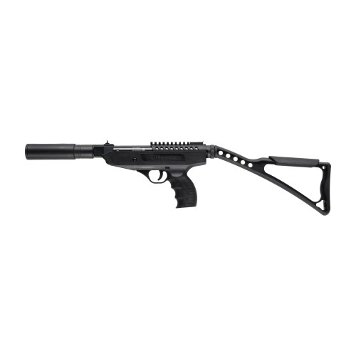 Wiatrówka Black Ops Langley Hitman 5,5 mm- 59134