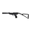 Wiatrówka Black Ops Langley Hitman 4,5 mm- 59135