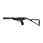 Wiatrówka Black Ops Langley Hitman 4,5 mm
