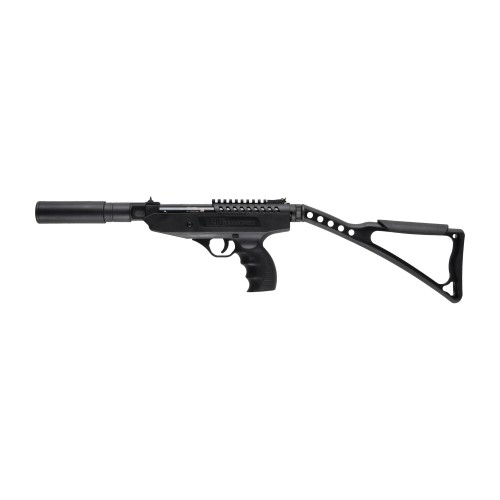 Wiatrówka Black Ops Langley Hitman 4,5 mm- 59135