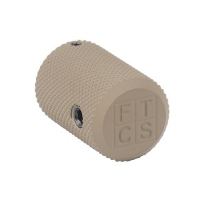 FTCS - Nakładka do rączki zamkowej AK NRP 2.0 - FDE - Nr.10 FDE