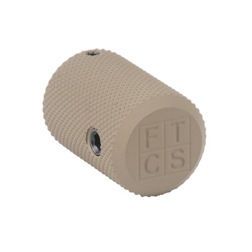 FTCS - Nakładka do rączki zamkowej AK NRP 2.0 - FDE - Nr.10 FDE-1 59150