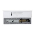 Nóż Benchmade 4050BK-01 Meatcrafter-5 59155