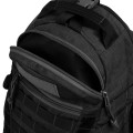 Plecak Wisport Caracal 25L czarny-3 59159