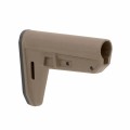Magpul - Kolba MOE TR - Mil-Spec - FDE - MAG1444-FDE-1 59161
