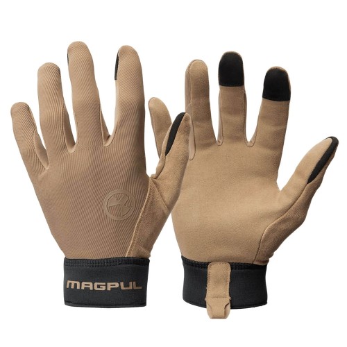 Magpul - Rękawice taktyczne Technical Glove 2.0 - Coyote - MAG1014-251-1 59168
