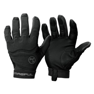 Magpul - Rękawice taktyczne Patrol Glove 2.0 - Czarne - MAG1015-001