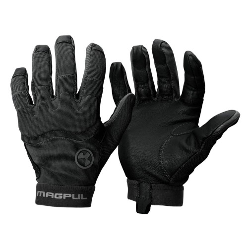Magpul - Rękawice taktyczne Patrol Glove 2.0 - Czarne - MAG1015-001-1 59169