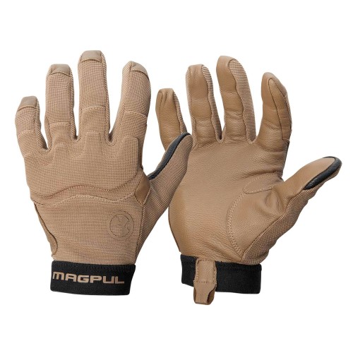 Magpul - Rękawice taktyczne Patrol Glove 2.0 - Coyote - MAG1015-251-1 59170
