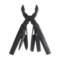 Multitool Gerber Dual Force - 12 narzędzi - Czarny - 1067406-1 59171