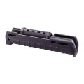 Magpul - Łoże Zhukov-U Hand Guard do AK-47/AK-74 - M-LOK - Plum - MAG680-PLM-1 59172