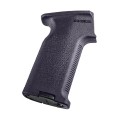 Magpul - Chwyt pistoletowy MOE-K2 Grip do AK - Plum - MAG683-PLM-1 59173
