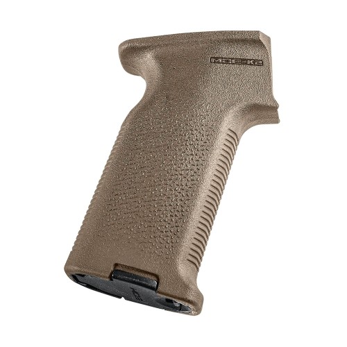Magpul - Chwyt pistoletowy MOE-K2 Grip do AK - FDE - MAG683-FDE-1 59174