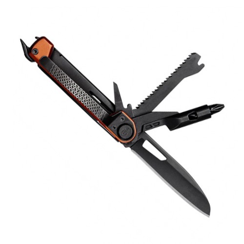 Multitool Gerber Armbar Trade - 8 narzędzi - Burnt Orange - 1064408-1 59175