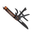 Multitool Gerber Armbar Scout - 7 narzędzi - Burnt Orange - 1064396-1 59176