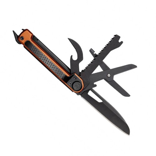 Multitool Gerber Armbar Scout - 7 narzędzi - Burnt Orange - 1064396-1 59176
