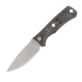 Gerber - Nóż Convoy - 440A - Micarta - Morel Brown - 1066483-1 59177
