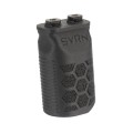 SVRN - Chwyt przedni do karabinka AR - M-LOK - Nylon 6 GFN - Czarny - 3505-232A9-1 59183