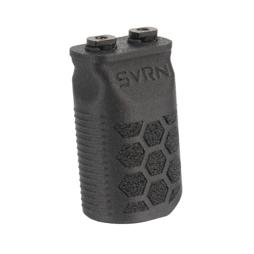 SVRN - Chwyt przedni do karabinka AR - M-LOK - Nylon 6 GFN - Czarny - 3505-232A9-1 59183