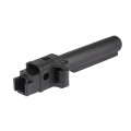 SVRN - Adapter kolby AR15 do AK - Polimer - Czarny - MS147-1 59188