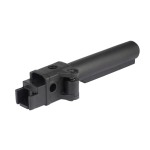 SVRN - Adapter kolby AR15 do AK - Polimer - Czarny - MS147