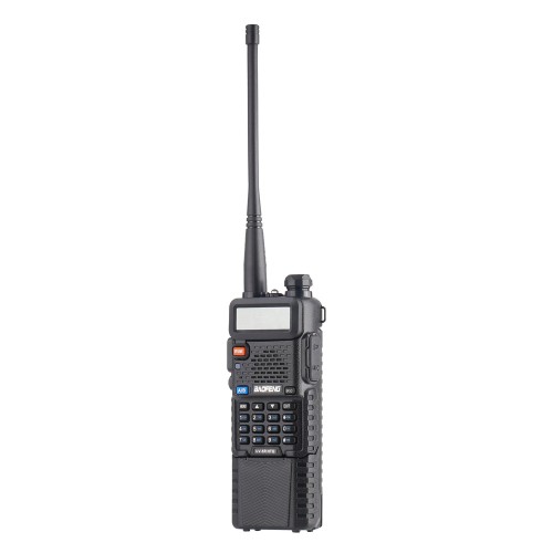 BaoFeng - Radiotelefon UV-5R 5W HTQ USB-C - 5 W - 3800 mAh-1 59195