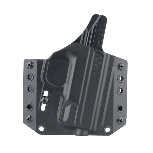 Bravo Concealment - Kabura na pas OWB BCA 3.0 dla S&W Shield 2.0 - Prawa - BC10-1012-1 59203