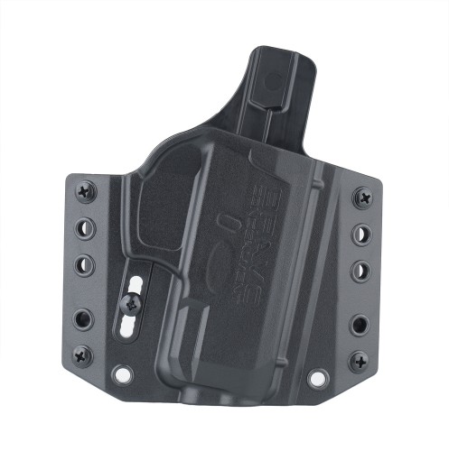 Bravo Concealment - Kabura na pas OWB BCA 3.0 dla Taurus G2C - Prawa - BC10-1030-1 59204