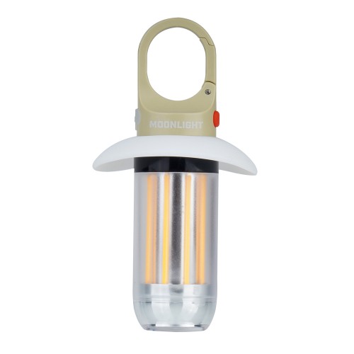 Falcon Eye - Lampa kempingowa Moonlight - Tan - FCL0029-1 59205