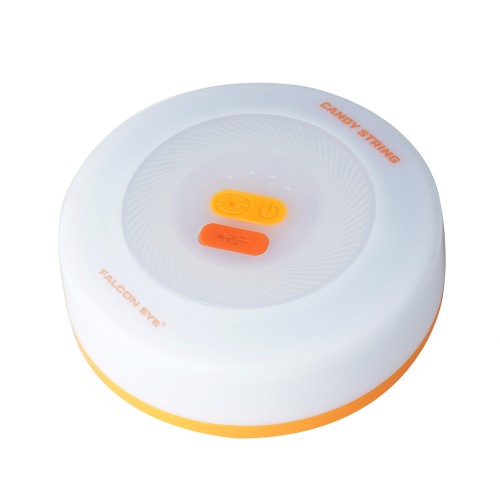 Falcon Eye - Lampa kempingowa Candy String - FCL0030-1 59206