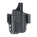 Bravo Concealment - Kabura wewnętrzna IWB Torsion Light Bearing 3.0 dla Glock / TLR-1 HL - Prawa - BC40-1004-1 59209
